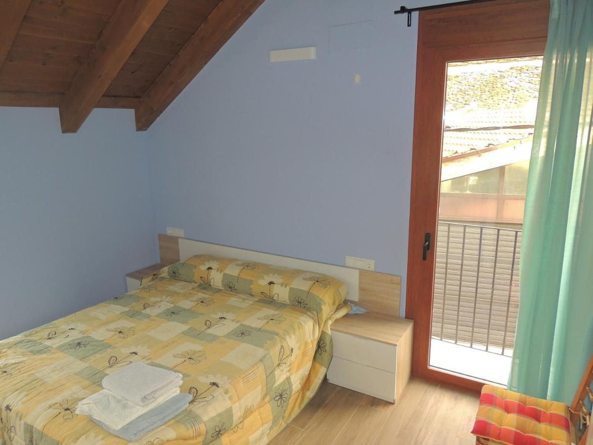 Casa Rural Sardas - Sabiñánigo Exteriör bild